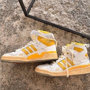 Adidas Originals Forum 84